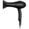 Carmen Ebony AC Motor Hair Dryer