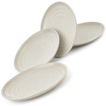 Legend Premium Stoneware 4pc plate 21cm ( Order in Qty of 1)