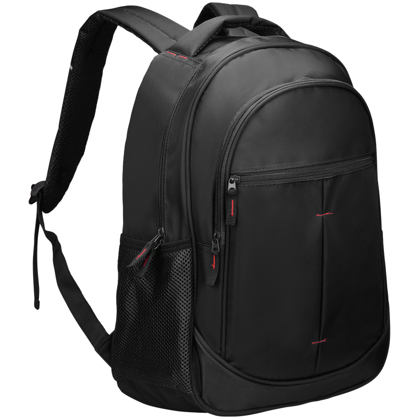 Volkano Radon 15.6"" Laptop Backpack - Black