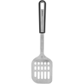 Legend Premium st/st slotted turner ( Order in Qty of 6)