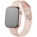 Amplify Challenge Series Square Smartwatch - Gold