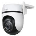 TP-Link Tapo C520WS 4MP 2K QHD Outdoor Pan/Tilt Security Wi-Fi Camera
