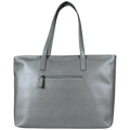 Supanova Tassels Ladies Laptop Bag - Dark Grey