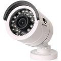 Patrol 1080P Bullet Camera - White