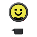 Insta360 Mic Pro Transmitter (Graphite Black)