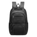 Volkano Jayden 15.6"" Laptop Backpack - Black