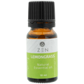 Zen Oil - Lemongrass