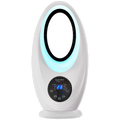 Elektra 2706 - Aero-Cool Bladeless Fan