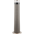 Boden Stark Tower Heater Night Light - Champagne