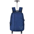Volkano Midtown Trolley Backpack - Navy
