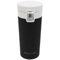 Boden Stark 380ml Travel Mug - Black
