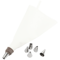 Kitchen Inspire Piping Bag Set ( Order in Qty of 6)