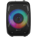 Amplify Frenzy Series Bluetooth Speaker - Black