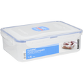LocknLock rect container 1.6lt ( Order in Qty of 4)