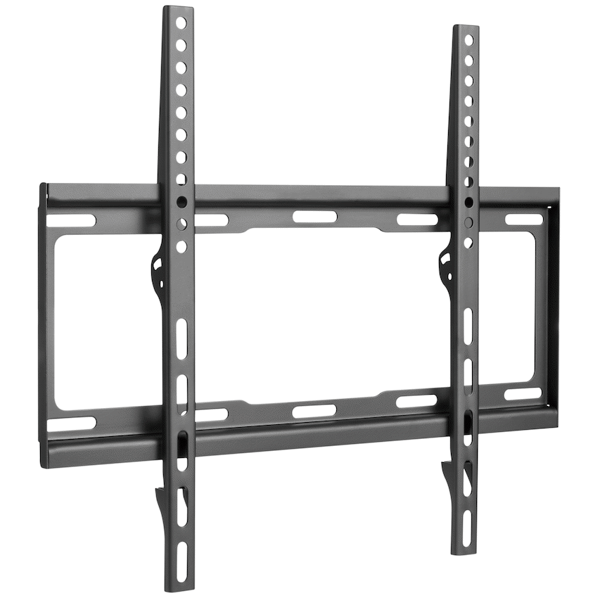 Ellies Solid series Fixed Tv Wall Mount For 32"" - 55"" TVs