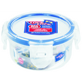 LocknLock round container 100ml ( Order in Qty of 4)