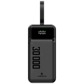 Volkano Roma Series 30000mah PD 22.5w Power Bank