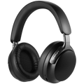 Amplify Chorus 3 Bluetooth Wireless Headphones - Black