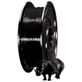 SA Filament PETG Speed Black Filament 1kg,1.75mm