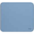 Logitech(R) Mouse Pad Studio Series - Blue Grey