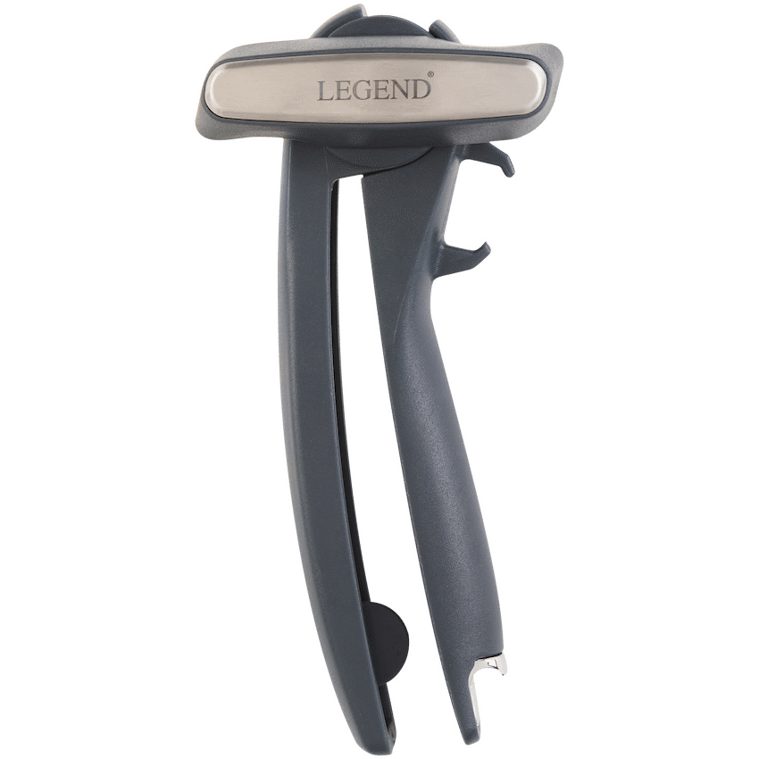 Legend Premium safety can opener 3 in 1 ( Order in Qty of 6)