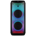 Sansui SNP100 10"" Party Speaker - Black