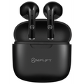 Amplify Note 3.0 Series TWS Earphones - Black