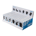 Amplify on the Go Box