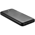Pro Bass Engine 10000mah Series Power Bank - Black
