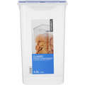 LocknLock square container 4lt ( Order in Qty of 3)