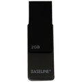 Baseline USB 2GB Flash Drive