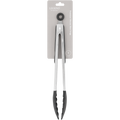 Legend Premium Silicone Tongs 30cm ( Order in Qty of 6)