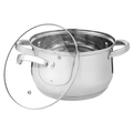Legend Supreme Chef 20cm Casserole ( Order in Qty of 2)