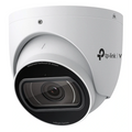 InSight S445ZI VIGI 4MP IR Motorized Varifocal Turret Network Camera