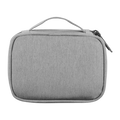 Volkano Cable Organiser Medium Grey