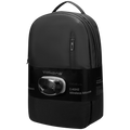 Volkano Focus Series 15.6"" Laptop Backpack and Wireless Mouse