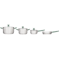 Legend Isabella Chef 7pce st/st cookware ( Order in Qty of 1)