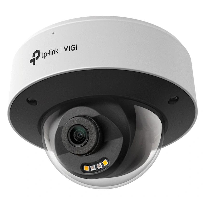 InSight S285 (2.8mm) VIGI 8MP Full-Color Dome Network Camera
