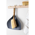 Legend Bamboo Brush & Dustpan Set ( Order in Qty of 6)
