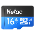 Netac 16gb Micro SD with Adapter