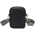 SupaNova Donna Device Cross-Body - Black
