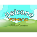 Volkano Kids Mini Shutterbug Series Action Cam - Pink