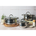Legend Supreme Chef 16cm Casserole ( Order in Qty of 2)