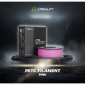 Creality PETG Filament Pink 1Kg