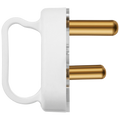 Switched screw on plug top - WT