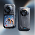 Insta360 X6 Standard Bundle - Black