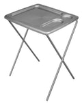 Table Express Folding (Silver)