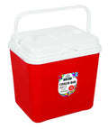 Cooler Box 25L Big Jim (Red)