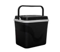 Cooler Box 25L I'm Cool (Black | White)