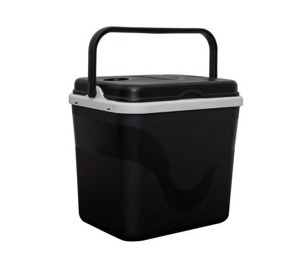 Cooler Box 25L I'm Cool (Black | White)